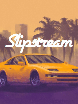滑流漂移.Slipstream