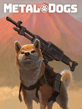 重装机犬.Metal Dogs