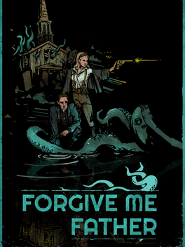 原谅我，父亲.Forgive Me Father