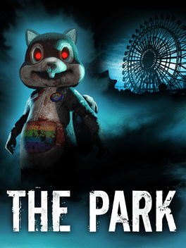 恐怖乐园.The Park