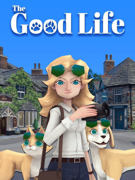 美好生活.The Good Life