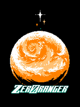 零号游骑兵.ZeroRanger