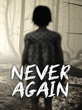 到此为止.Never Again