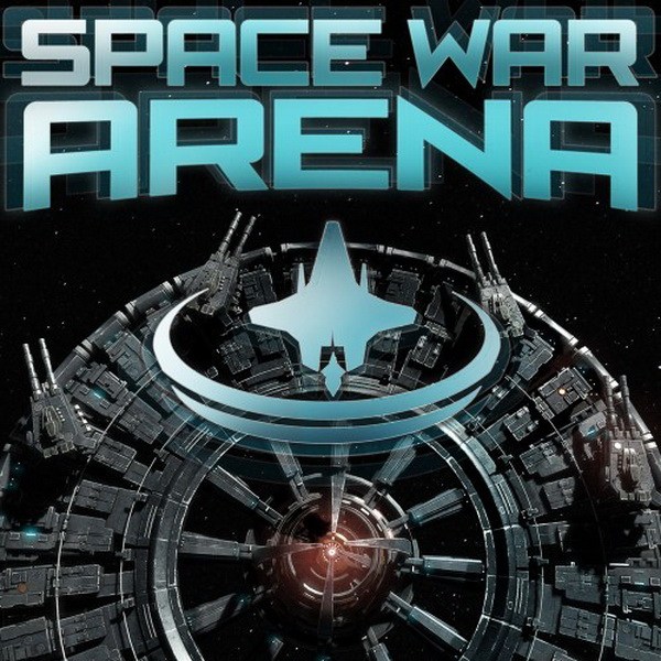太空大战：竞技场.Space War Arena