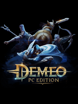 德米欧：PC版.Demeo: PC Edition