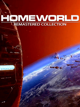 家园：重制收藏版.Homeworld: Remastered Collection