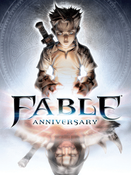 神鬼寓言：周年纪念版.Fable Anniversary