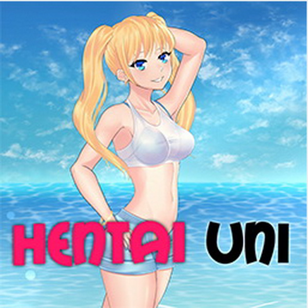 无尽的大学.Hentai Uni
