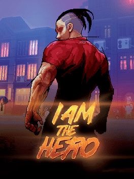 英雄就是我.I Am The Hero