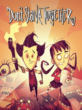饥荒：联机版.Don’t Starve Together