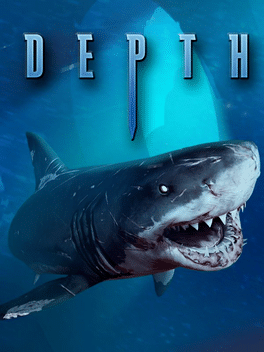 深海惊魂.Depth