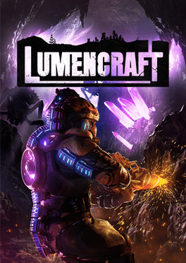 深岩破裂者.Lumencraft