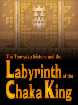 查卡王的迷宫.Labyrinth of the Chaka King
