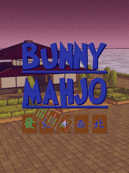 兔子麻将.Bunny Mahjo