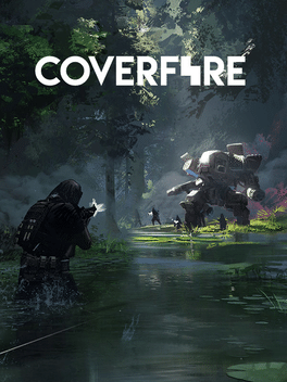 火力掩护：离线射击游戏.Cover Fire: Offline Shooting Game