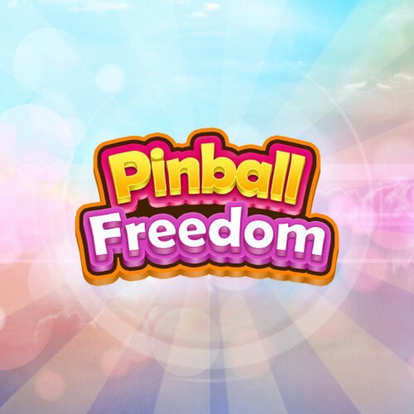 弹球自由.Pinball Freedom