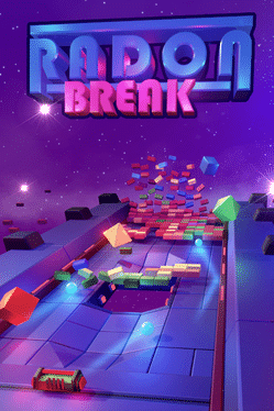 氡爆破.Radon Break