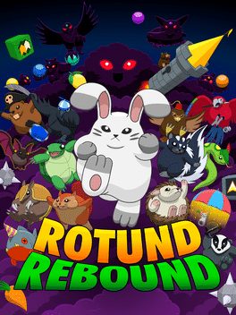 圆圆归来.Rotund Rebound