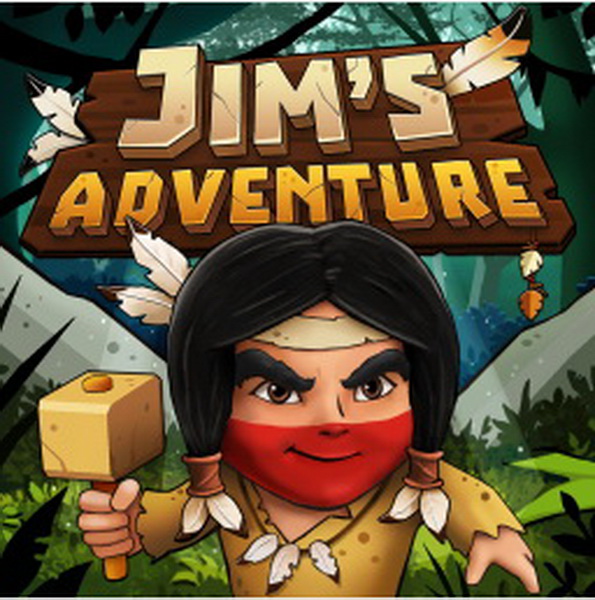 吉姆的冒险.Jim’s Adventure