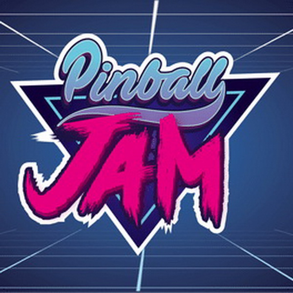 弹球果酱.Pinball Jam