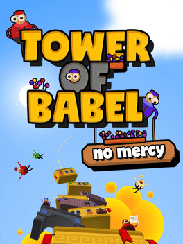 巴别塔：绝不留情.Tower of Babel：no mercy