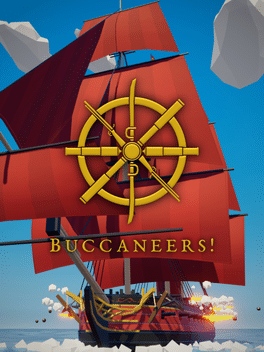 海盗.Buccaneers!