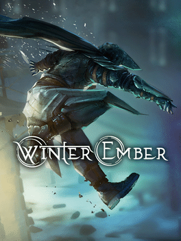 冬季余烬：终极版.Winter Ember Ultimate Edition