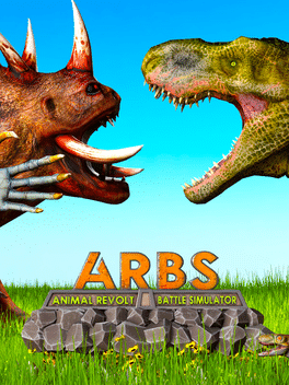 动物战争模拟器.Animal Revolt Battle Simulator