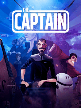 船长.The Captain