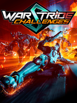 绝境急袭挑战重重.Warstride Challenges