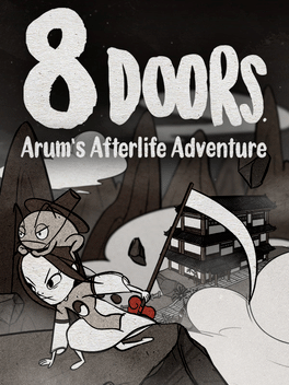 8道门：雅兰的来世冒险.8Doors: Arum’s Afterlife Adventure