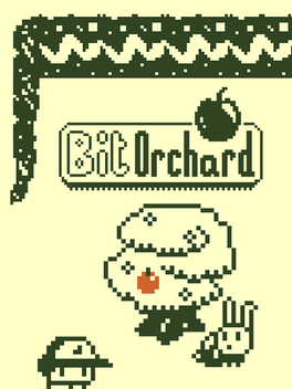 比特果园：动物村庄.Bit Orchard: Animal Valley