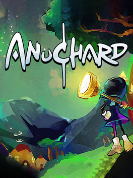 阿努查德.Anuchard