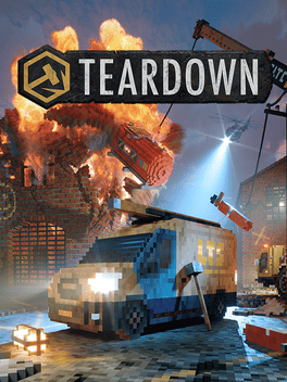 拆迁.Teardown