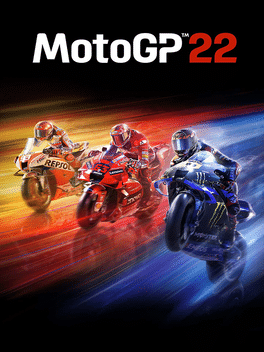 世界摩托大奖赛22.MotoGP 22
