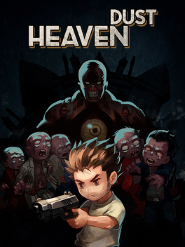 秘馆疑踪.Heaven Dust