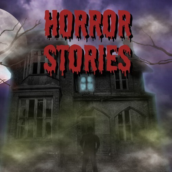恐怖故事.Horror Stories