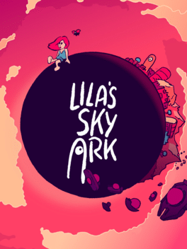 莱拉的天空方舟.Lila’s Sky Ark
