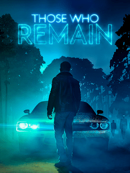 残存之人.Those Who Remain