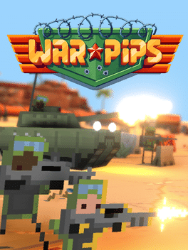 小兵大战.Warpips