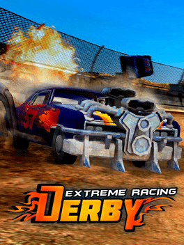 德比赛车：极限车手.Derby Racing: Xtreme Driver