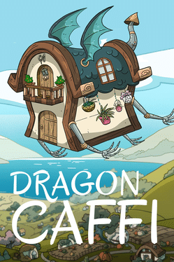 小狐卡菲：终极厨艺之旅.Dragon Caffi