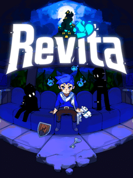 轮回塔.Revita