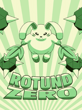 圆形兔：零号.Rotund Zero