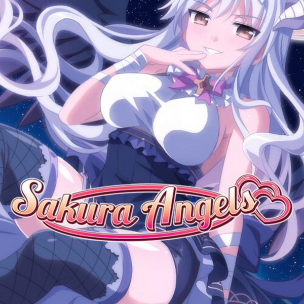 樱花天使.Sakura Angels