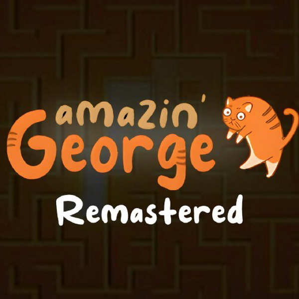 神奇乔治.amazin’ George Remastered