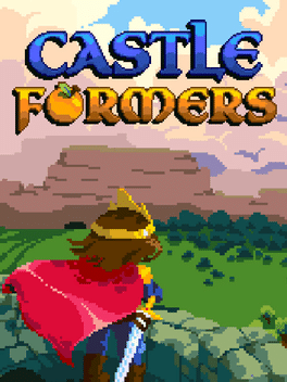 城堡成形者.Castle Formers
