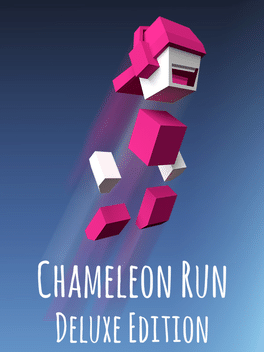 极速变色龙：豪华版.Chameleon Run Deluxe Edition