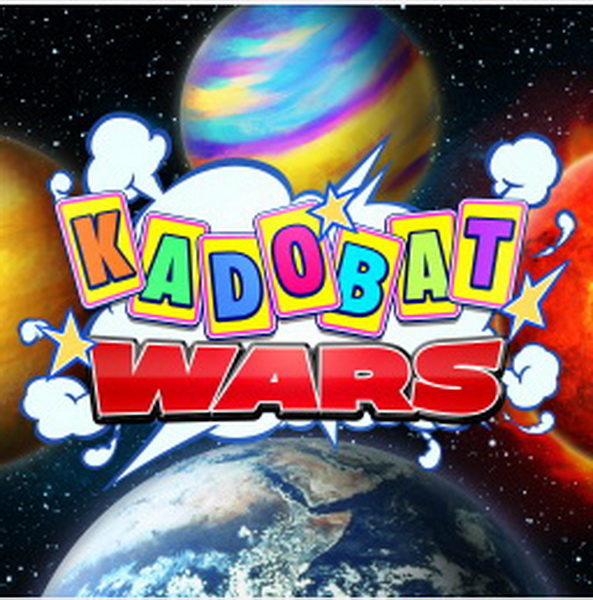 卡多巴战争.KADOBAT WARS!