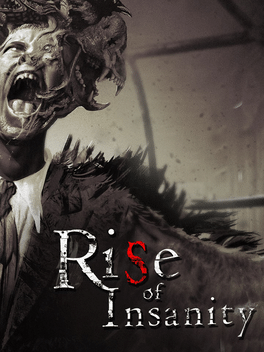 疯狂之源.Rise of Insanity